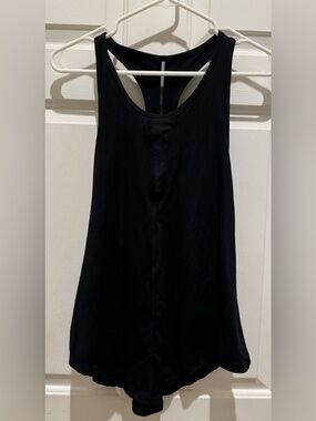 Zyia Active Tank Top Size Large